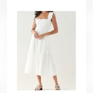 Amanda upchard lazy afternoon dress